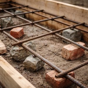 фиксатор арматуры своими руками