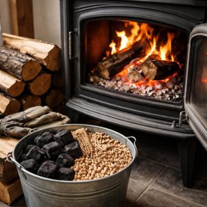 печное бытовое топливо это