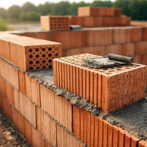 поризованная теплая керамика