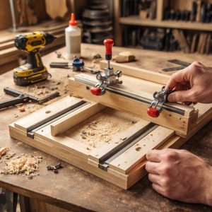 приспособления своими руками для мастерской