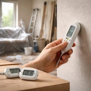 термометр высокоточный бм 10