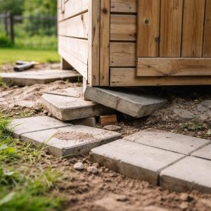 тротуарная плитка для фундамента