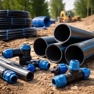 трубы пнд это какие трубы