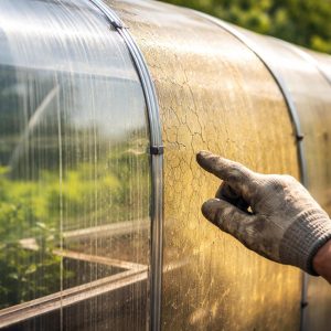 уф защита поликарбоната