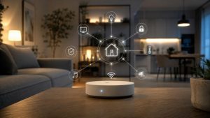 Умный дом без интернета как работает локальная автоматизация и что остается доступным без облака